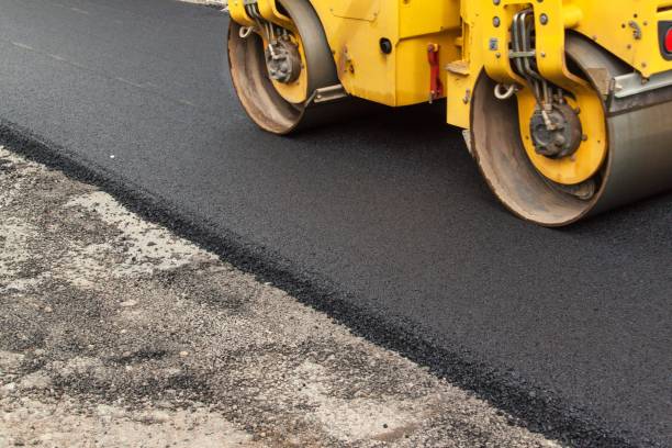 Recycled Asphalt Driveway Installation in Plaquemine, LA