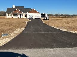 Best Driveway Pressure Washing  in Pquemine, LA